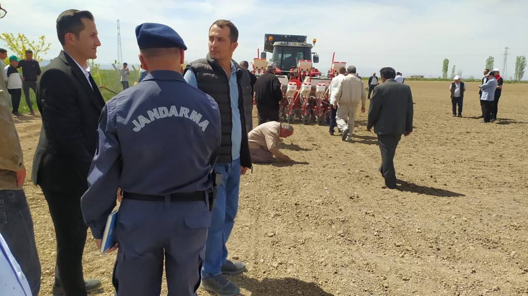 Konya'nın gizli lezzeti: Kenevir Helvası 2